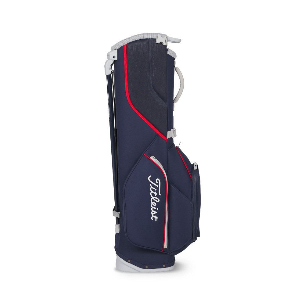 Titleist Golf 2026 Players S4 Stand Bag 4-Way Top - Maple Hill Golf